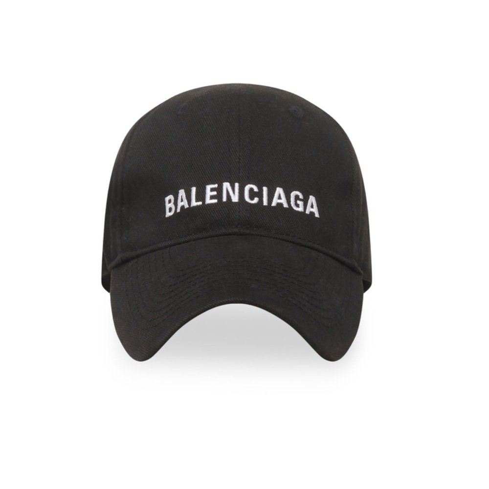 Balenciaga baseball cap